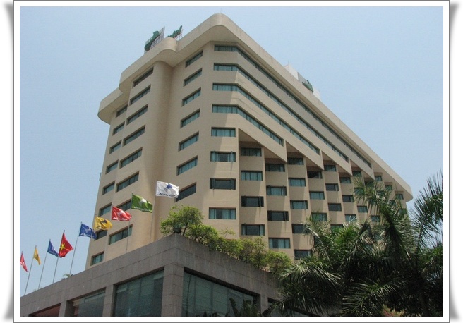 Halong 2 hotel